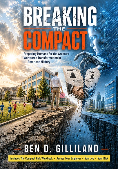Breaking The Compact