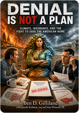 Denial Is Not A Plan