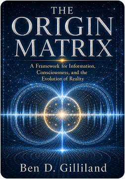 The Origin Matrix
